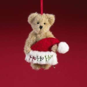  Ho Ho Hollybell 4017161 Boyd Ornament Toys & Games