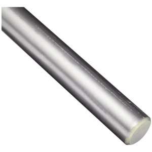  Aluminum 4032 Round Rod, 2 OD, 1 Length Industrial 