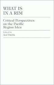   Region Idea, (0847684687), Arif Dirlik, Textbooks   