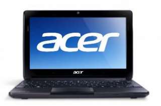 Acer Aspire One AO722 0473 11.6 /2GB/320GB HD Netbook Laptop 
