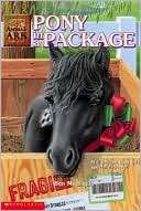 Pony in A Package (Animal Ark Ben M. Baglio