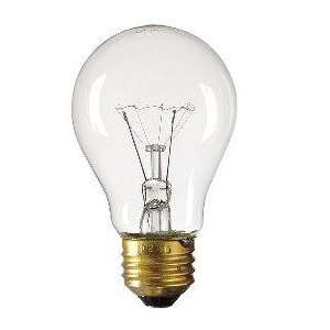  10,000 Hour Light Bulbs  6 Pack (40W, 60W and 100W)