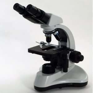 40x~1600x Professional Binocular Compound Microscope for Research 