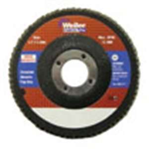 Weiler 31387; 4 1/2in 40z 7/8in ah [PRICE is per DISC]  