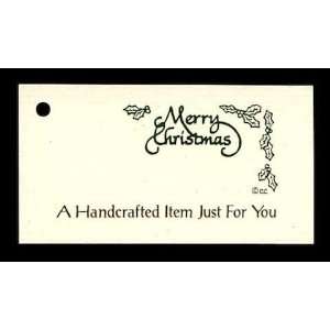  (15 Tags) MERRY CHRISTMAS GIFT TAGS & STRINGS. FOR 