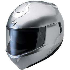   EXO 900 Transformer Motorcycle Helmet Hyper Silver (Medium 89 4222