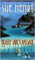 Death Takes Passage (Jessie Arnold Series #4)