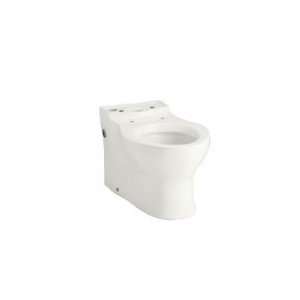  Kohler K 4322 0 Elongated Toilet Bowl