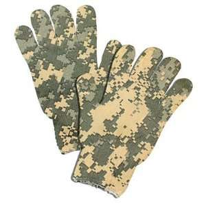  4431 ACU Spandoflage Gloves