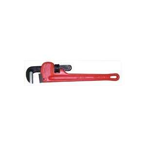  Wheeler Rex 4510 Heavy Duty Straight Iron Pipe Wrenches 