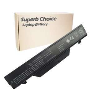  Replacement Battery for HP ProBook 4510s Notebook PCProBook 4510s 