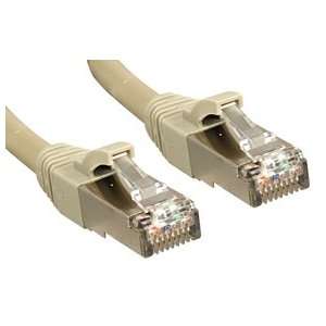  7.5m CAT6 SFTP / SSTP Snagless PiMF LS0H Network Cable 