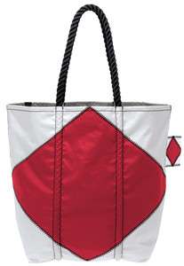 Reisenthel Design Street Shopper Tote Bag Sails Fabric  