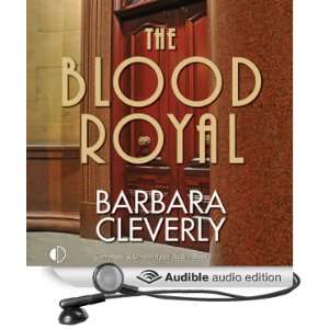   Book 9 (Audible Audio Edition) Barbara Cleverly, Andrew Wincott