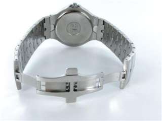 GENTS MOVADO DIAMOND SPORTS EDITION G1 1892 MUSEUM DIAL  