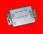 Signal Amplifier for SMD5050 RGB LED Strip 5 24VDc 20A