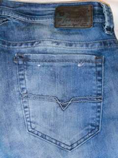 WE DO NOT SELL USED OR IRREGULAR JEANS, ALL OUR PRODUCTS ARE TOPNOTCH 