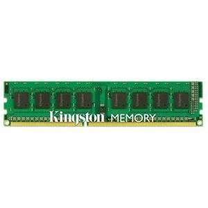  KINGSTON MEMORY, Kingston 4GB DDR3 SDRAM Memory Module 