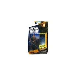  Star Wars SL11 Anakin Darth Vader Action Figure Toys 