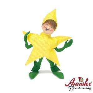  Annalee 9 Wannabe A Star Elf Figurine