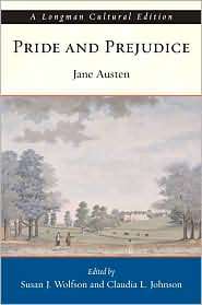   Edition, (0321105079), Jane Austen, Textbooks   