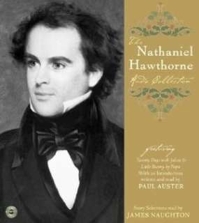   Nathaniel Hawthorne Audio Collection by Nathaniel 