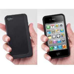   Ultra Slim Soft Shell Case for iPhone 4/4S Cell Phones & Accessories