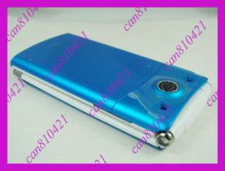 New Original Housing Faceplates Cover For LG GD580 Blue + keypad 