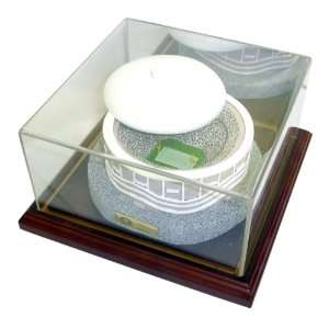 Kingdome Stadium Replica and Display Case (Seattle Seahawks)   Limited 