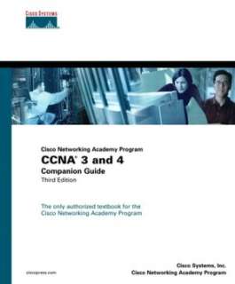   CCNA Self Study Interconnecting Cisco Network 