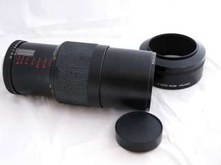 Zeiss Contax camera C/Y Makro Planar 100mm 2.8 100/2,8 Germany + Lens 