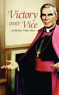   Over Vice by Fulton J. Sheen, Sophia Institute Press  Paperback