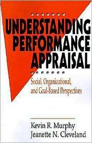   Appraisal, (0803954751), Kevin R. Murphy, Textbooks   