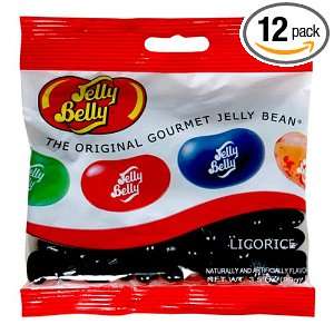 Jelly Belly Beananza with Caddies Grocery & Gourmet Food
