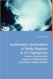   Ct Topograms, (3639005651), Corinna Burger, Textbooks   