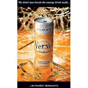  Verve Energy Drink