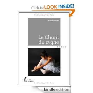 Le Chant du cygne (French Edition) Astrid Chaumont  