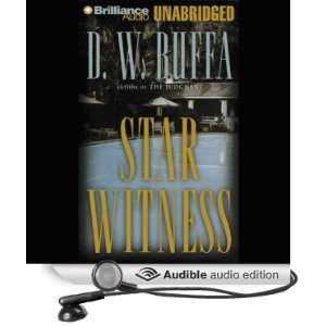 Star Witness Joseph Antonelli #5 [Unabridged] [Audible Audio Edition 
