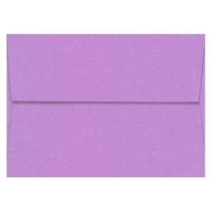  A4 Envelopes   3 5/8 x 5 1/8   Bulk   Poptone Grape Jelly 