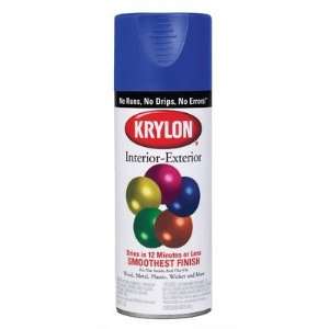   /Exterior Decorator Spray Paint 51501 [Set of 6]