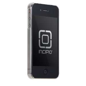  Incipio iPhone 4/4S feather Ultralight Hard Shell Case   1 