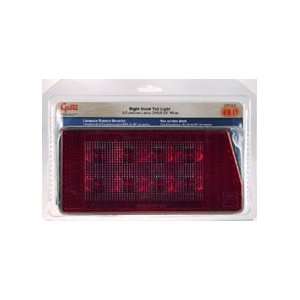  Grote 52712 5 Submersible Low Profile LED Trailer Light 