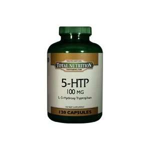  5HTP 100 MG   120 Capsules