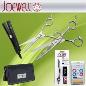  Joewell M2 5.5  Free Joewell TXR 30 Thinner and Iron 