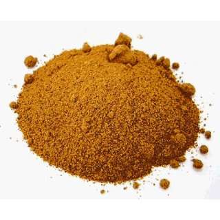  Nutmeg Powder   4 oz.