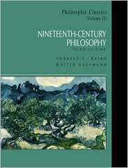   Philosophy, (0130485500), Forrest E. Baird, Textbooks   