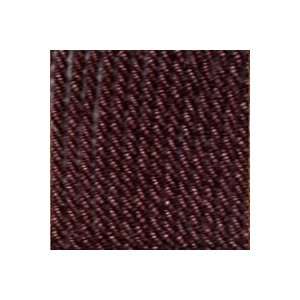   Sewing Thread 3 ply 50wt 500m/547yds Dark Brown (6 Pack)