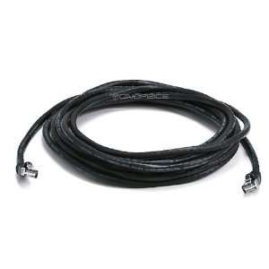  CAT 6 500MHz UTP 14FT Cable   Black