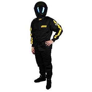    JEGS Performance Products 5034 Single Layer Pants Automotive