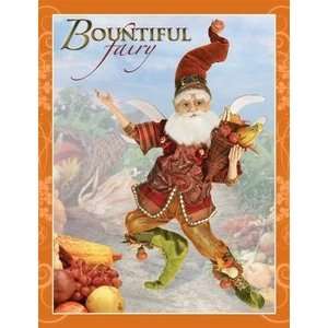  Bountiful Fairy 9